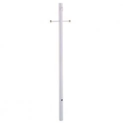 98WH - Direct Burial Post by Acclaim Lighting