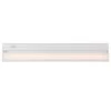 LED Under Cabinet Lighting by Acclaim Lighting -Acclaim Lighting store white acclaim lighting under cabinet lights leduc22wh 64 1000