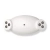 Evade 120-Volt/277-Volt Integrated LED White Emergency with Remote Capacity by HALCO LIGHTING TECHNOLOGIES