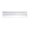 1 ft. x 4 ft. 2190- 4437 Lumens Volumetric Integrated LED White Panel Light, Wattage and CCT Selectable 3500/4000/5000K by HALCO LIGHTING TECHNOLOGIES 1 1 ft. x 4 ft. 2190- 4437 Lumens Volumetric Integrated LED White Panel Light, Wattage and CCT Selectable 3500/4000/5000K by HALCO LIGHTING TECHNOLOGIES -Acclaim Lighting store white halco lighting technologies led panel lights 14fsvpl 8du 81779 64 1000
