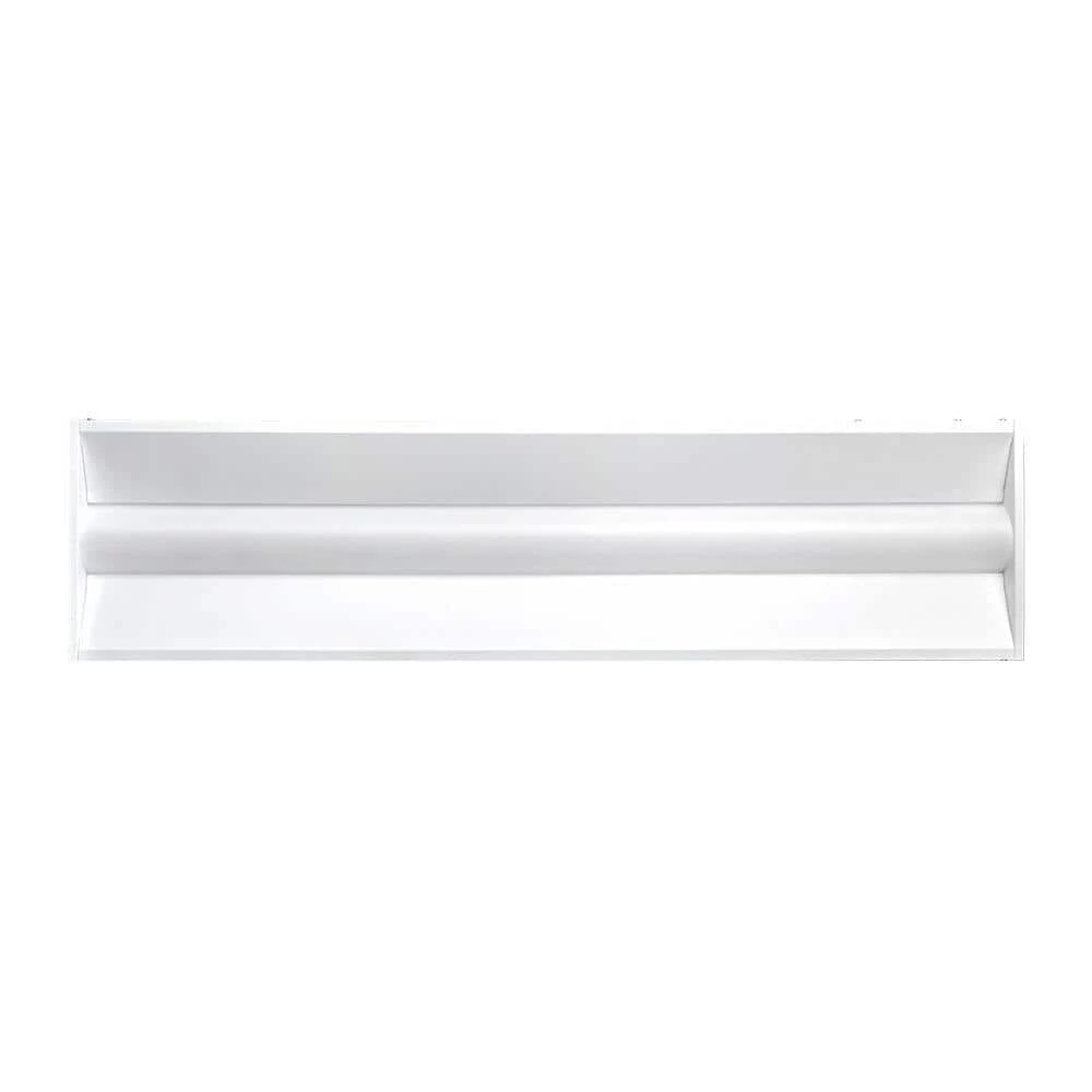 1 ft. x 4 ft. 2190- 4437 Lumens Volumetric Integrated LED White Panel Light, Wattage and CCT Selectable 3500/4000/5000K by HALCO LIGHTING TECHNOLOGIES 3 1 ft. x 4 ft. 2190- 4437 Lumens Volumetric Integrated LED White Panel Light, Wattage and CCT Selectable 3500/4000/5000K by HALCO LIGHTING TECHNOLOGIES