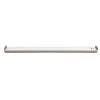 48 in. 50-Watt Max T8 LED Ready White Linear Strip Light Fixture (1-Pack) by HALCO LIGHTING TECHNOLOGIES